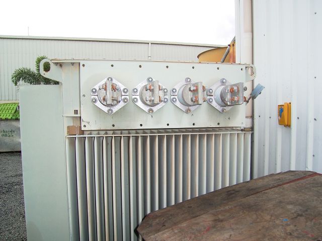 Transformer GE7