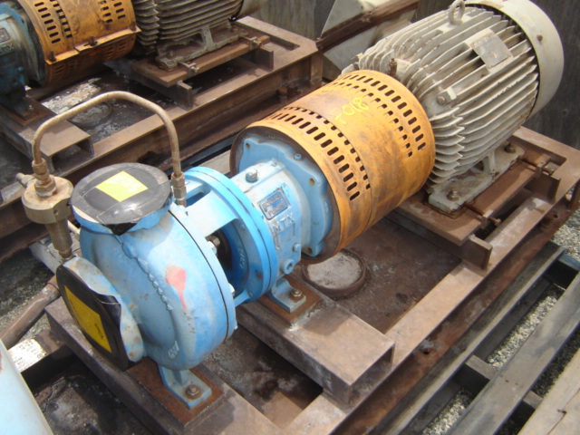 Gould Pumps   PE 26