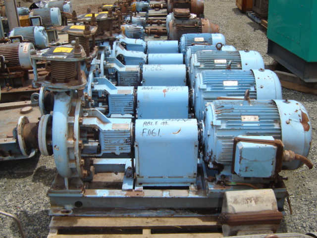 TKL Pumps   PE27