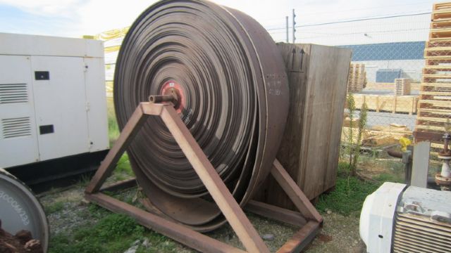 Conveyor Belting       CF35