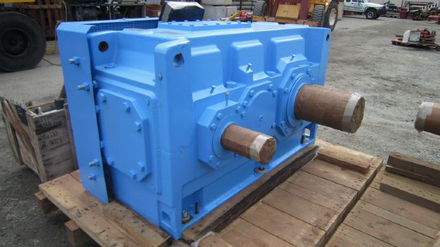 Flender REdustion Gearbox  G67