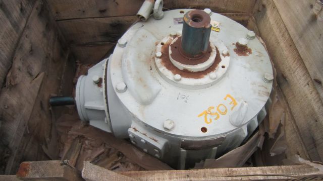 Greaves Reduction Box   G69