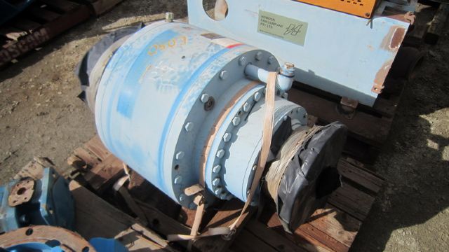 Rexroth Reduction Box  G73