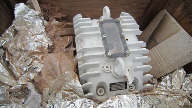 Renk Bearing Assembly  G82