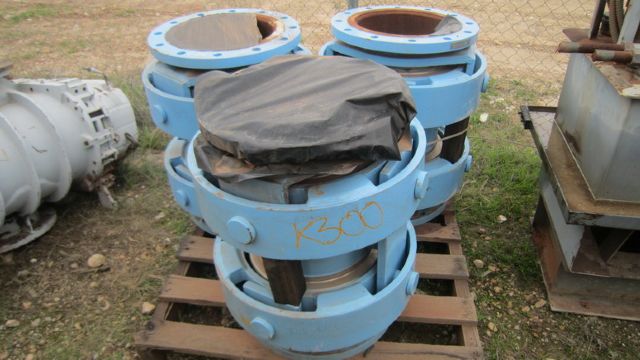Couplings   G83