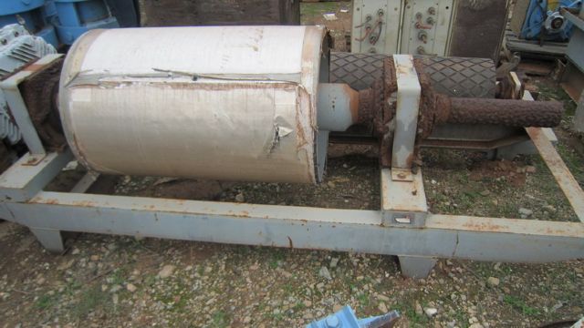 Head Pulley Prok     CF36