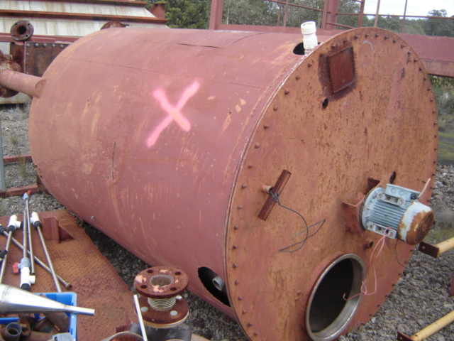 Tank  HT2