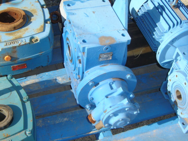 Rossi Reduction Boxes G28