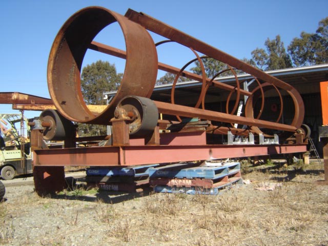 jaques jaw crusher