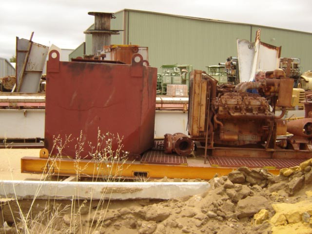 Dorman V8  PE14