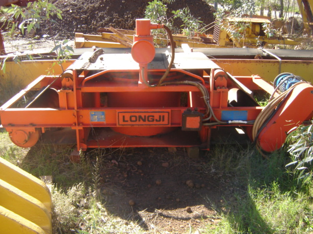 Electro Magnet Longji     G60