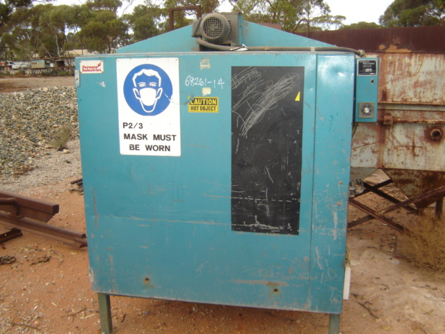 Drying Oven G46