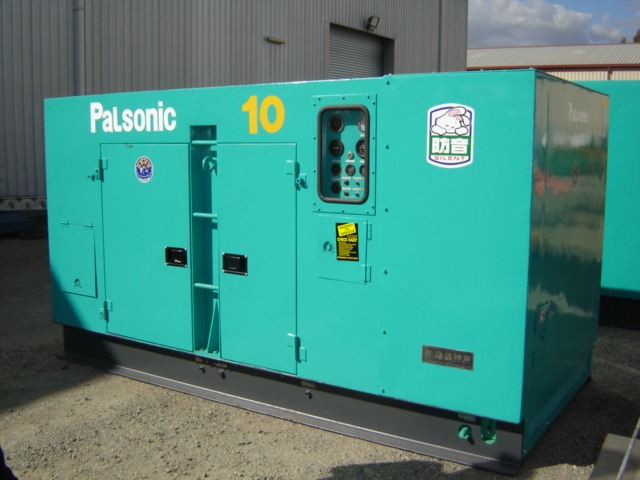 Diesal Hydraulic Power Pack G52