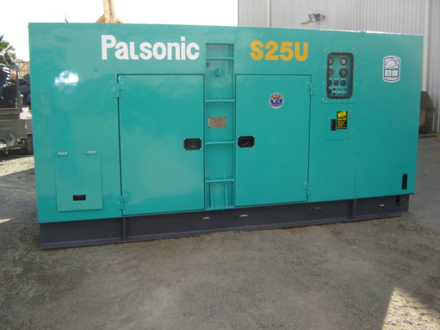 Diesal Hydraulic Power Pack G53
