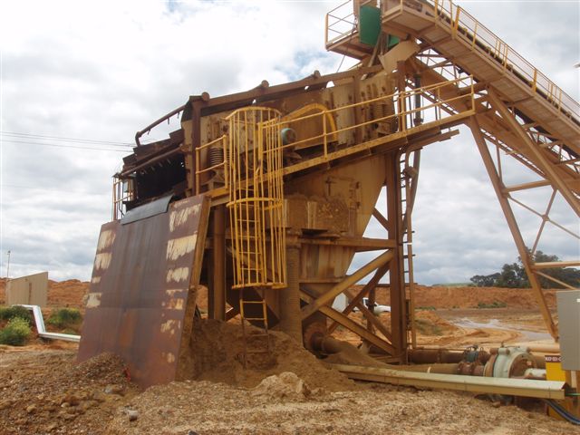 Jaques Double Deck Screen CS31