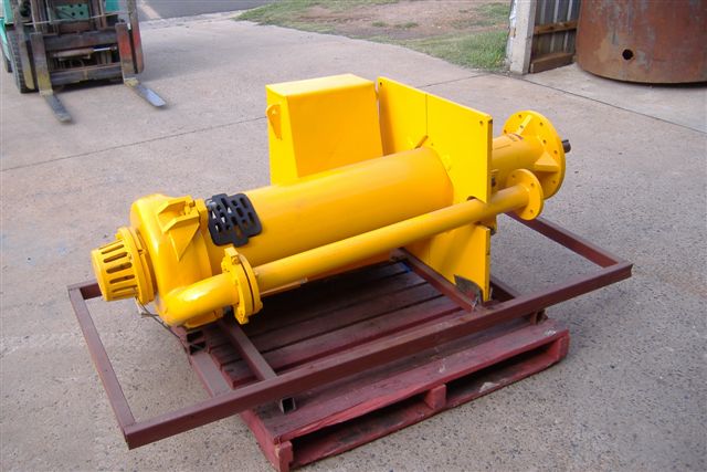 Warman Sump Pump   PE32