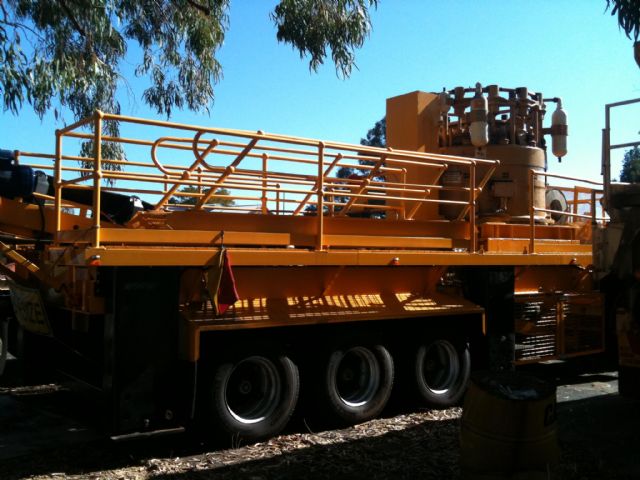 Cone Crusher 54