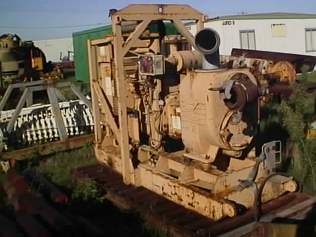 Pump PE1