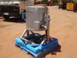 Gold Furnace G21