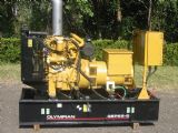 Generator Set Olympian GE22