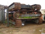 Excavator Undercarriages G50