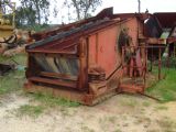 Vibrating Screen  CS23