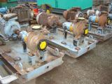 Sulzer Pumps   PE23