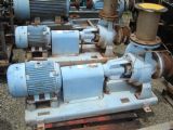 Ajax 200 x200 Pumps  PE24