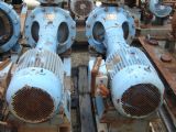 TKL Hydro Titan Pumps  PE28