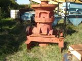 Jaques Cone Crusher  CS29