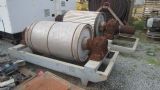 Head and Tail Pulleys  CF34