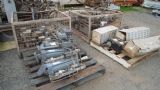 Actuators  Assorted  Sizes     G66