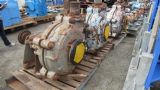 Warman 8/6 Slurry Pumps   PE37