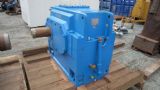 Flender Reduction Gearboxes  G68