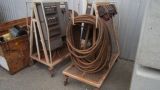 Portable Electrical Boards  GE36