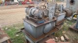 Hydraulic Power Packs Bosch G81
