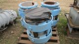 Couplings   G83