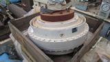 Flender Fluid Coupling   G84