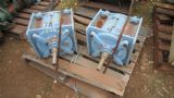 Rotary Valves/Feeders  G85