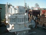 Cone Crusher CS5
