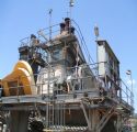 Rolls Crusher CS45