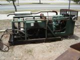 Hydraulic Power Pack G1