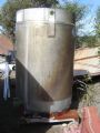 Stainless Steel Tank HT3