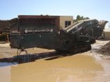 Powerscreen Chieftan CS14