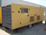 Cat 263kva Prime Gensets GE9
