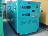 Denyo Genset GE10