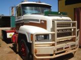Mack Prime Mover G15