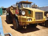  R/ Dump Bell B40C EC3