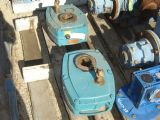 Fenner Shaft Mounted Reduction Boxes G26