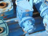 Rossi Reduction Boxes G28